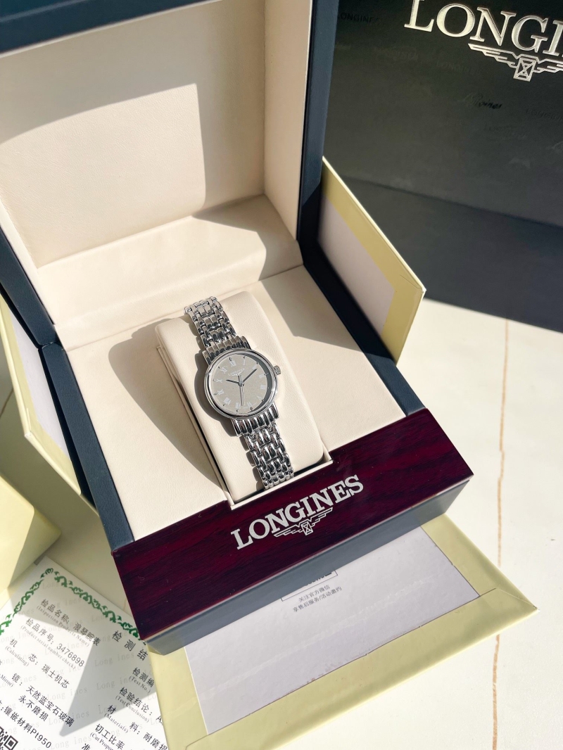 LONGINES